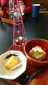 日本料理旬菜旬魚 花琳