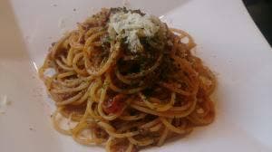 手づくりハンバーグ SORA