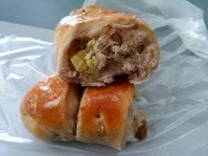 こだわりパン つむぎ