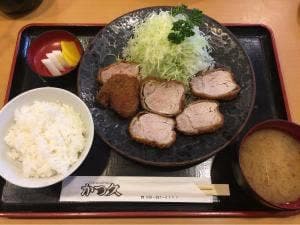 かつ久