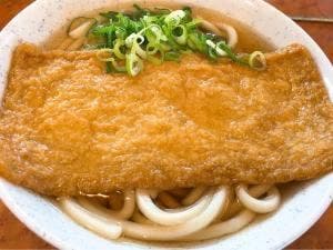 都そば 出屋敷店