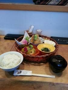 ふぁーむハウス旬菜