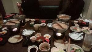 もてなしダイニング はなうた