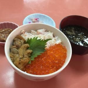 よさこい食堂