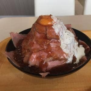 ローストビーフ星 イオンモール羽生店