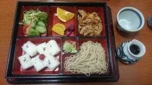そば処 更科