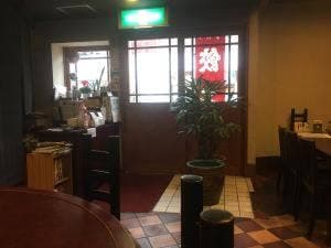 芳蘭駅前店