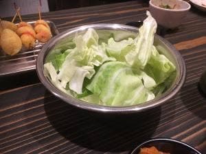 串カツ のっかん 岩出店