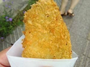 花輪コロッケ店