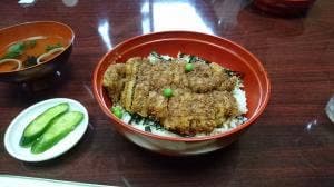 お食事処 フクヨシ