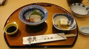 レストラン せせらぎ