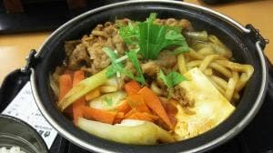 吉野家 296号線富里店