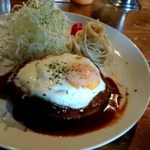 ダイニングバー 月紅