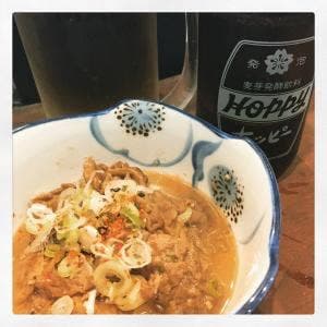 入舟酒場 さかいや商店