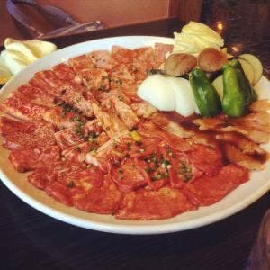 和牛・ホルモン専門店 慶寿園本店