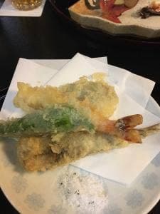 日本料理 文楽