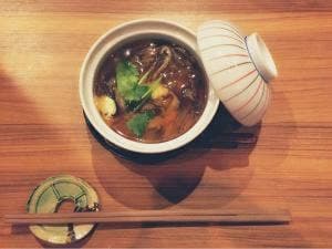 四季遊食 一歩