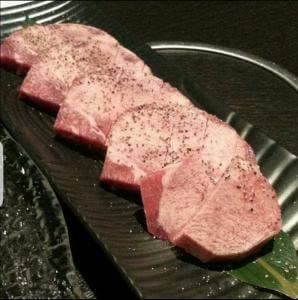 焼肉居酒屋 粋家