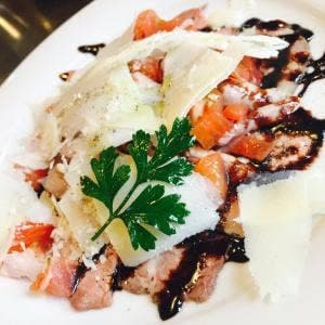 イタリアンレストラン ソットオーリオ