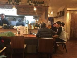 焼鳥ダイニング 空