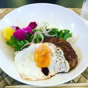Cafe Lehua