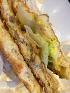 マクドナルド 平成通り宇都宮店