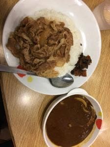 松屋 天満橋店