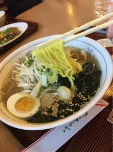 中華料理 菜華