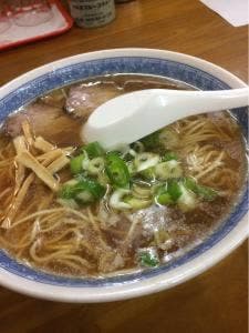 ら～めん山家 滝川本店