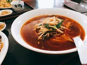新中国料理 川香菜房 3号店