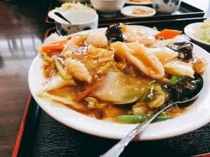 新中国料理 川香菜房 3号店
