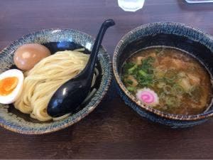 麺乃 鳳翔