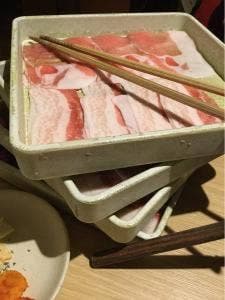 しゃぶしゃぶ温野菜 仙川店