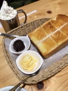 コメダ珈琲店 西心斎橋店