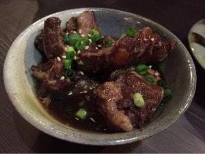 沖縄料理&泡盛 なかゆくい