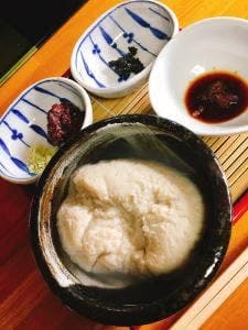 そば処 くらしき