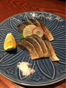 かりん燈 小倉
