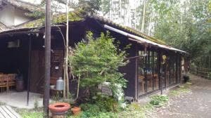 お気軽 Cafe・食堂 コッコ・ネロ