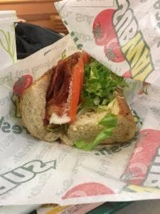 サブウェイ アピタ長津田店