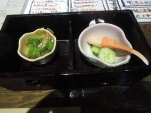 絆居酒屋 わらいえん