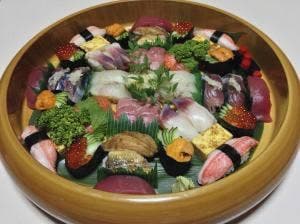 すし光