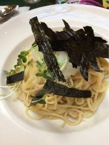 パスタ屋一丁目