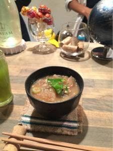 Cafe&Bar MokuMoku