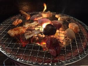 炎陣