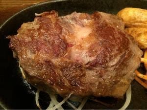 ステーキ宮 ベルモール店