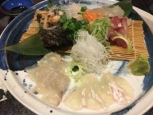 初代 一期屋