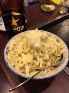 お好み焼き どんど