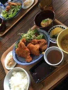 Cafe Luciole