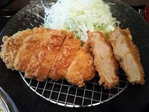 かつ庵 富士吉田店