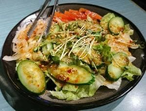 炭火焼肉 ホルモン てんてん 錦糸町店